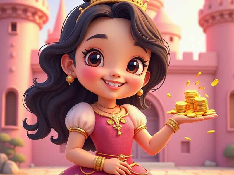 公主故事坏公主和好公主、我想听好公主和坏公主的故事