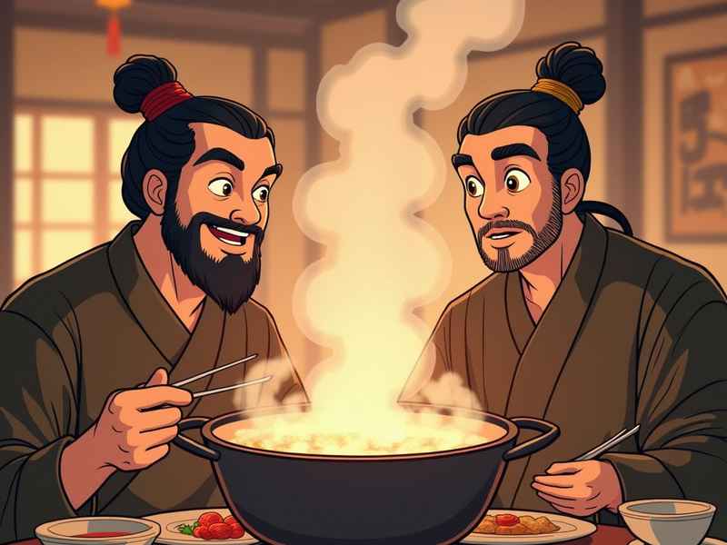 废寝忘食成语故事20字简介、废寝忘食成语故事20字简介怎么写