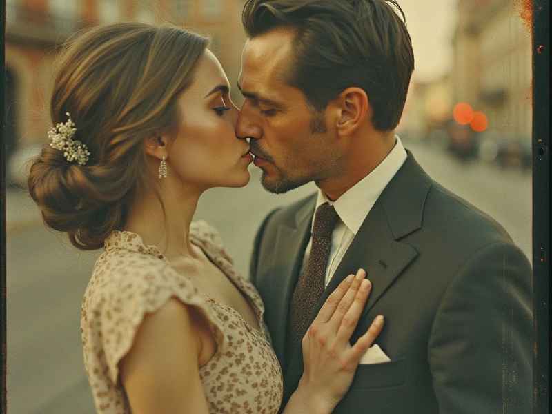 浪漫爱情故事拍摄 - 浪漫爱情故事经典