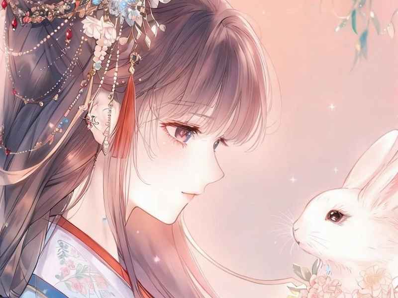 故乔小圆，故乔相识小说