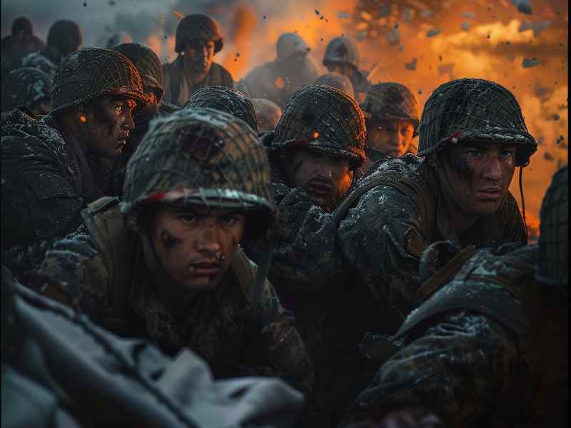 抗美援朝的故事老片（抗美援朝的故事老片视频）