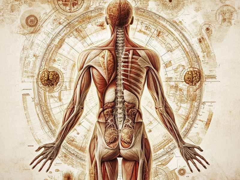 人体奥秘的儿童故事 儿童读物人体的奥秘