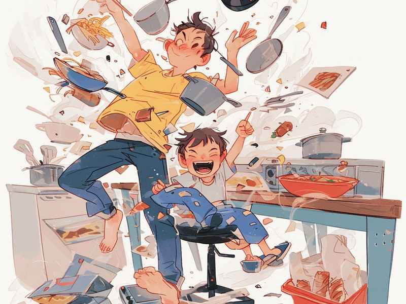 任性惹的祸故事（任性惹的祸故事原文）