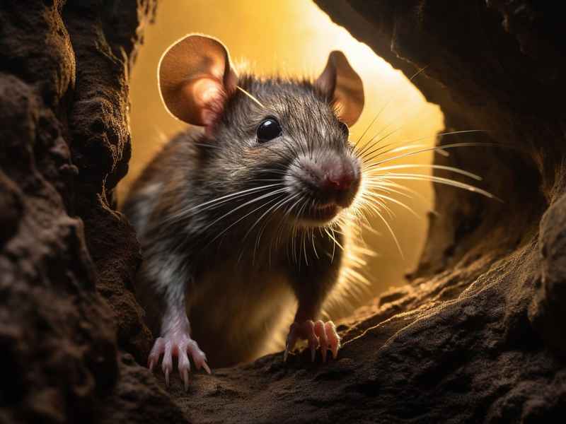 民间动物成精故事（民间故事动物成精害人）