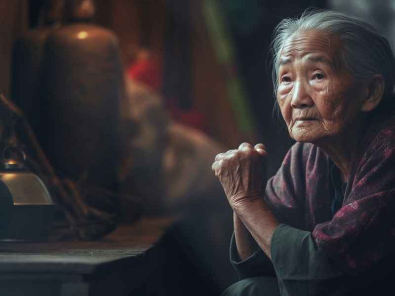 歌曲《姥姥》 歌曲《姥姥》原唱视频