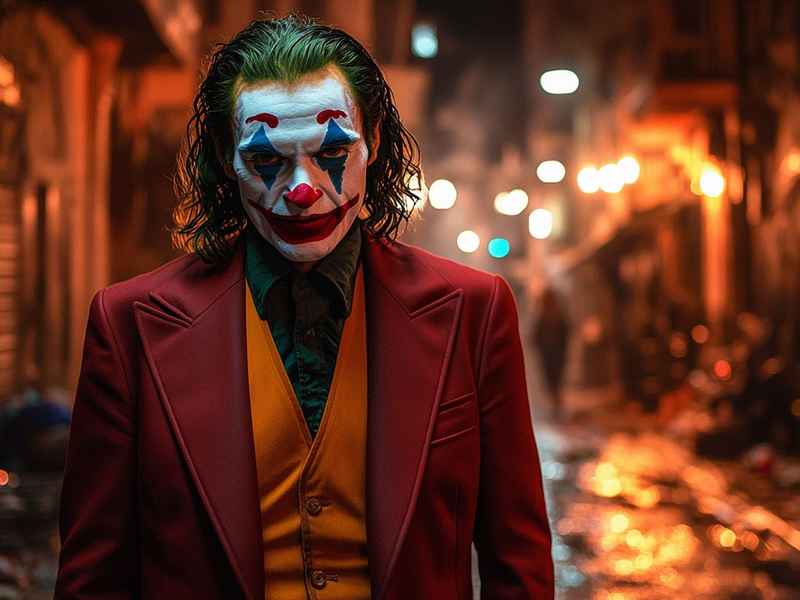 关于小丑的故事电影、关于小丑的故事电影在线观看