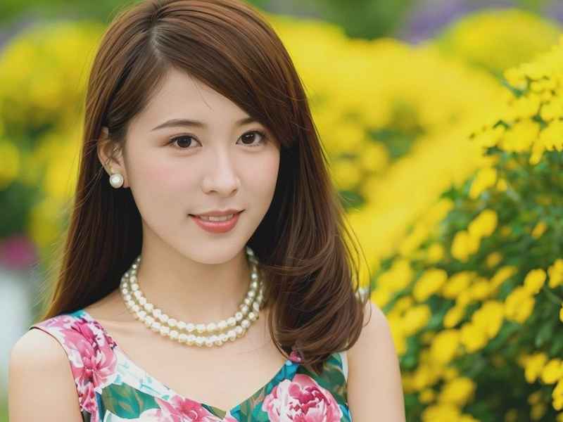 花边姐姐缩写100、花边姐姐缩写100字