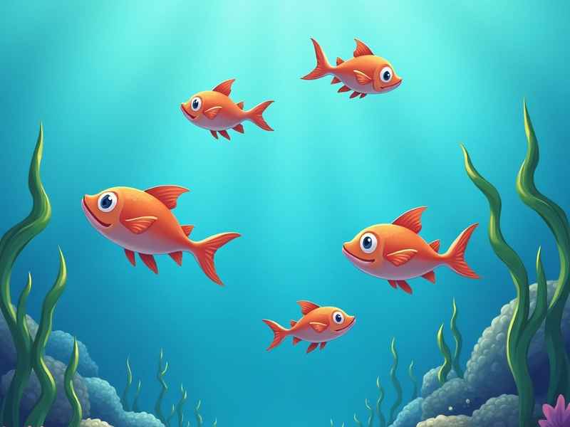 海底的故事睡前故事，海底的故事睡前故事在线听