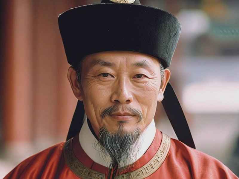 海瑞的故事 海瑞的故事20字