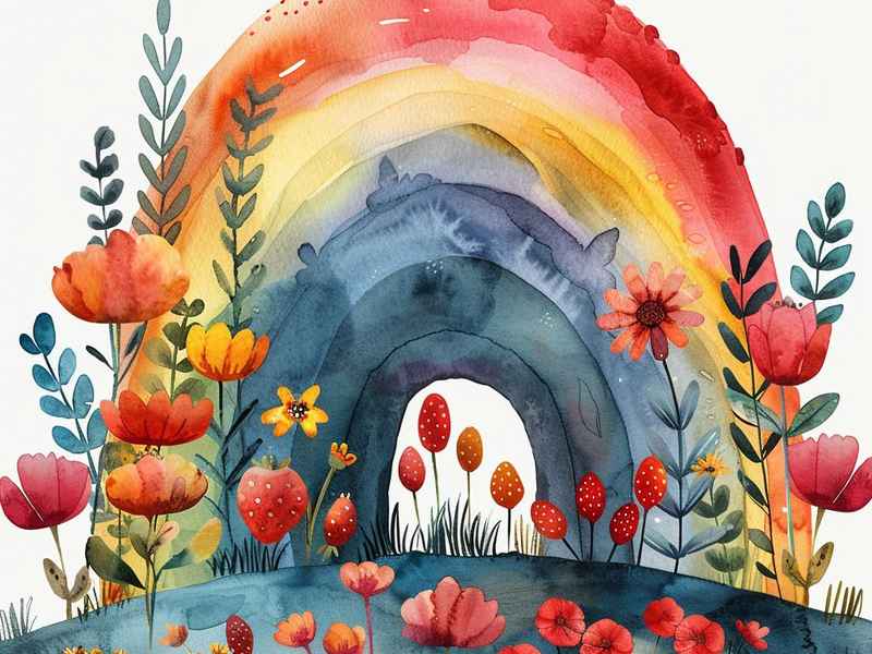 七色花睡前故事完整版、七色花睡前故事完整版免费听 七色花睡前故事完整版、七色花睡前故事完整版免费听