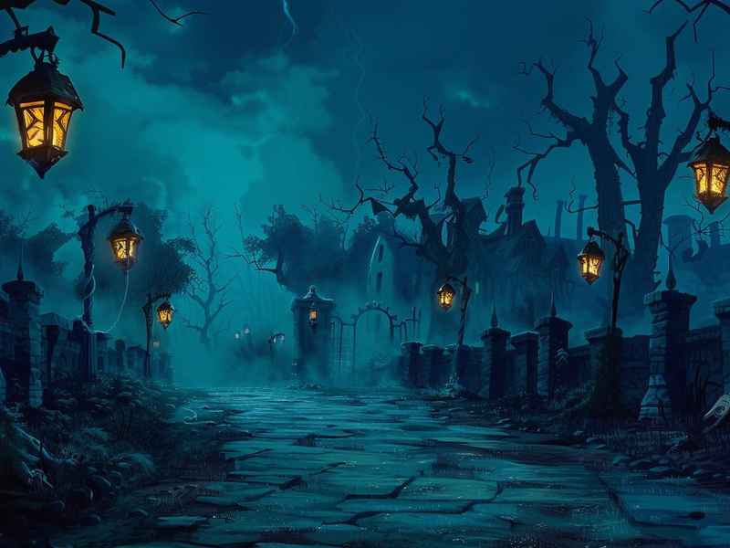 故事大全睡前闹鬼故事 故事大全睡前闹鬼故事视频