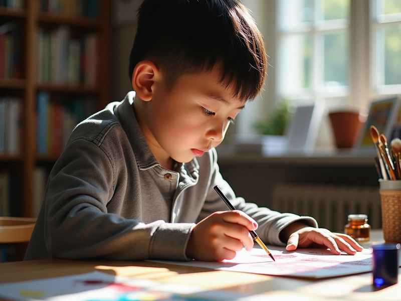 故事卡片怎么画、故事卡片怎么画简单