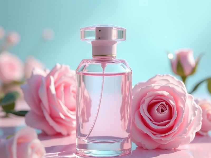 玫瑰香水有什么作用、玫瑰香水有什么作用和功效
