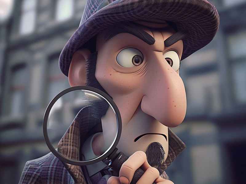 关于指纹破案的视频，关于指纹破案的视频有哪些