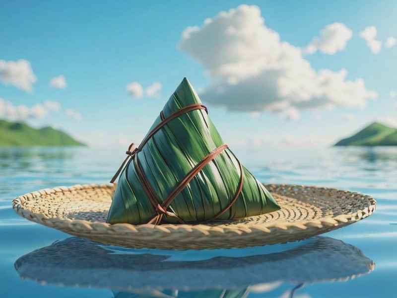 嘉兴粽子来历的故事 嘉兴粽子来历的故事和传说