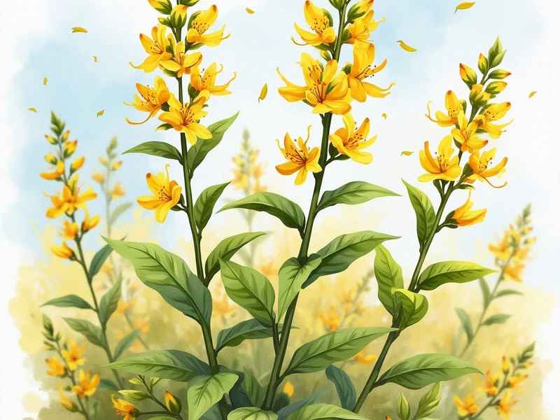 牵牛花儿童故事；幼儿故事牵牛花