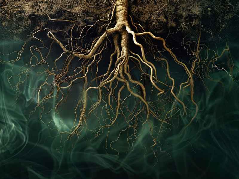 人参故事有哪些（人参故事有哪些人物）