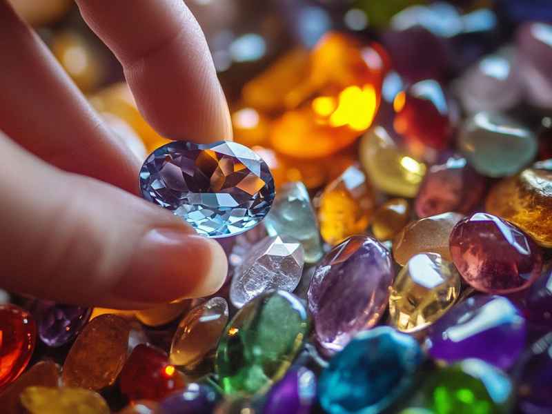 关于宝石的儿童故事、关于宝石的小故事 关于宝石的儿童故事、关于宝石的小故事