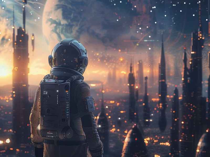 科幻故事在线听、科幻故事在线听免费