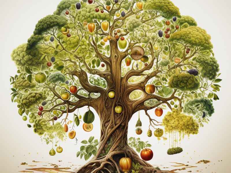 故事树的串词（故事树的串词大全）