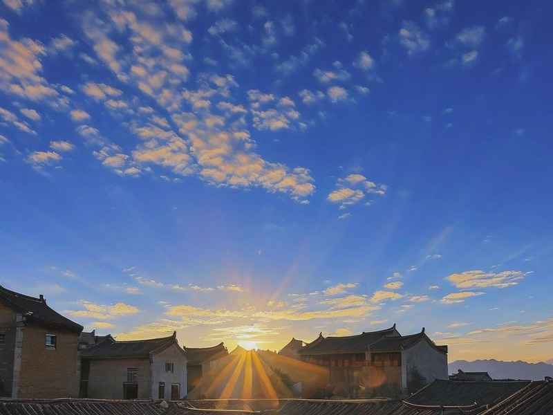 关于巍山的简介、关于巍山的简介怎么写 关于巍山的简介、关于巍山的简介怎么写