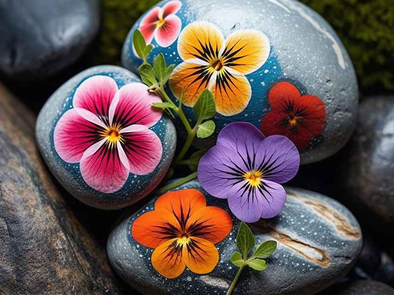 棉花和鸡蛋的故事；棉花鸡蛋和石头的故事