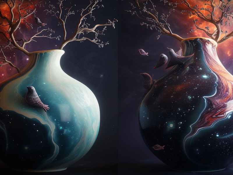 花瓶讲的什么故事，花瓶讲的什么故事好听