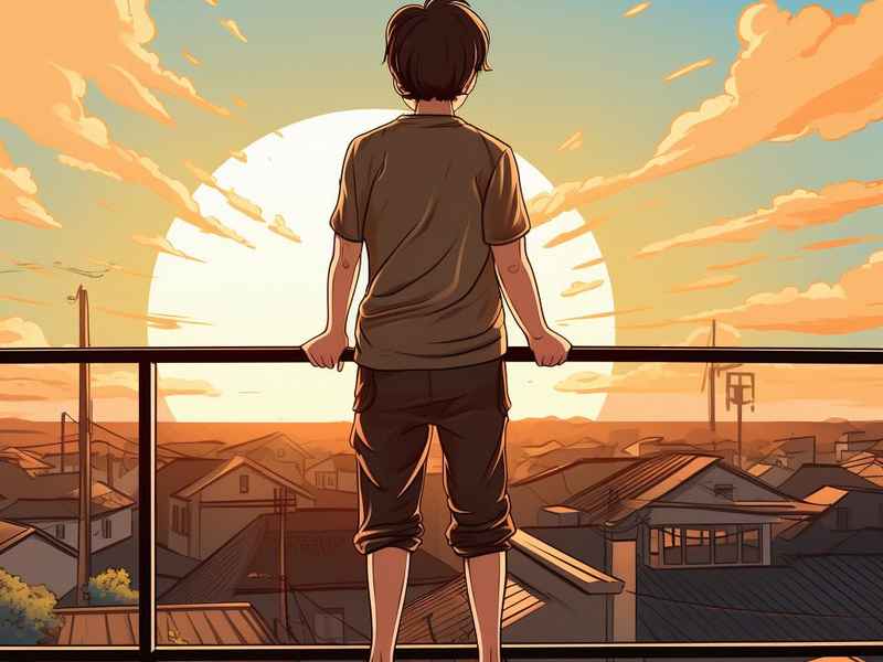 换个角度生活完整版（换个角度看生活的句子）