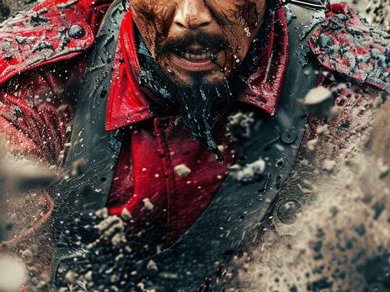 京剧红军故事;京剧红军故事简介 京剧红军故事;京剧红军故事简介