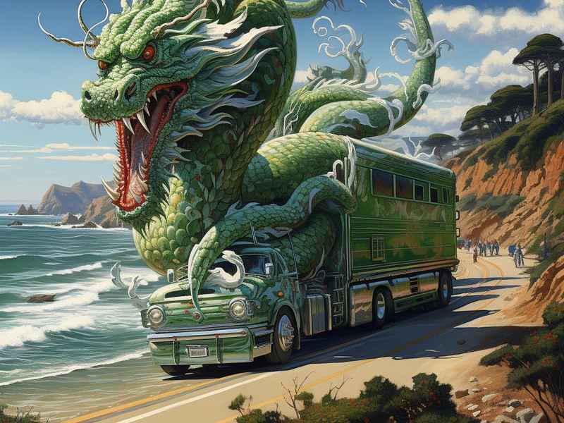 关于神龙的故事还有很多，关于神龙的故事还有很多下列不是他的故事的一项是