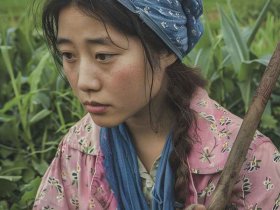 农村小孩故事，农村故事小女孩