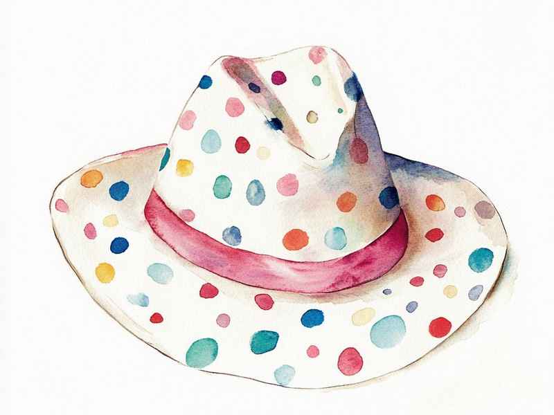 关于帽子儿童故事(关于帽子的小故事) 关于帽子儿童故事(关于帽子的小故事)