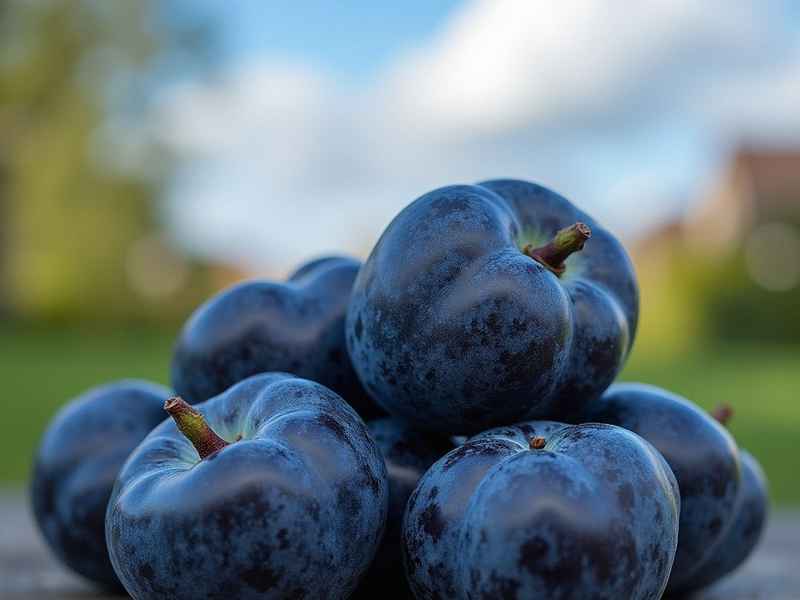 李子核故事简介 李子核故事梗概