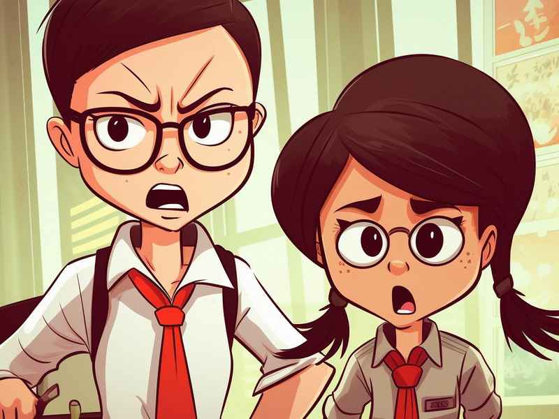 少儿革命小故事（少儿革命小故事50字）