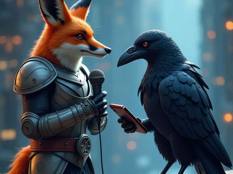 会讲话的故事，会讲话的故事视频