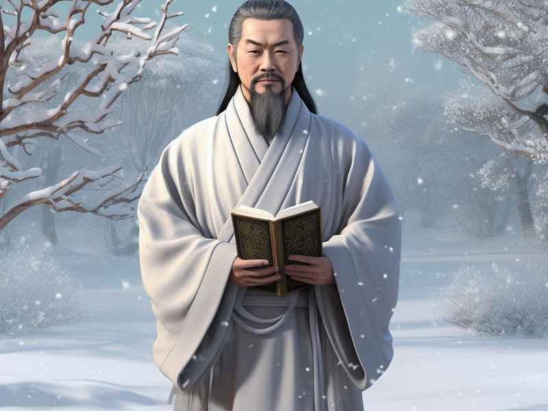 冯梦龙经典故事（冯梦龙经典故事简短）