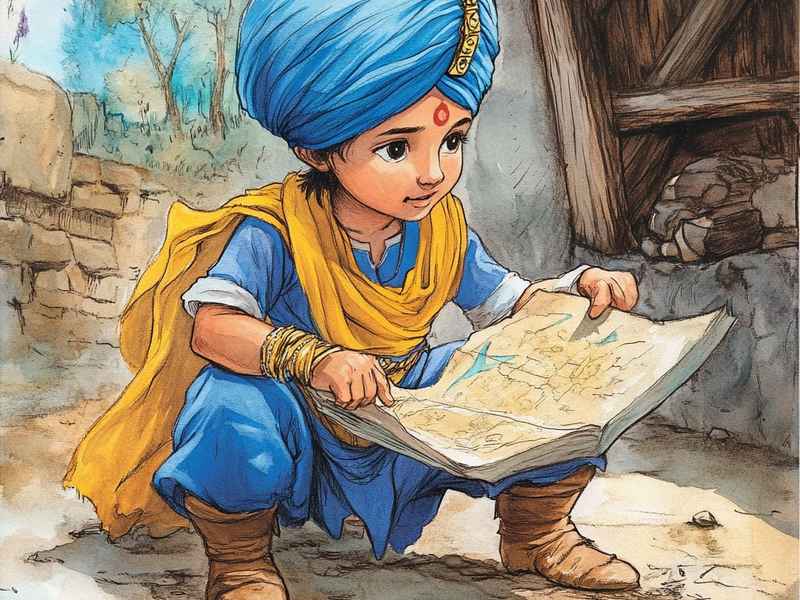 哪吒的故事在线听 - 哪吒的故事在线听免费完整版