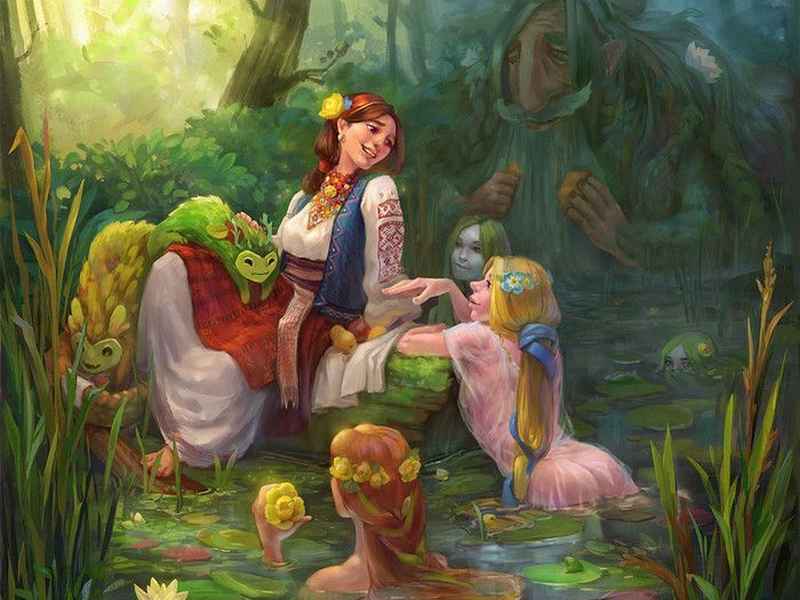 格林童话青蛙公主的故事读后感，格林童话故事青蛙公主读后感