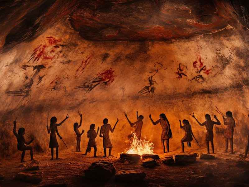 甲骨文的幼儿故事简短；甲骨文的幼儿故事简短50字