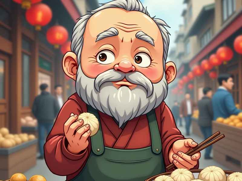 故事不白吃 故事不白吃长篇