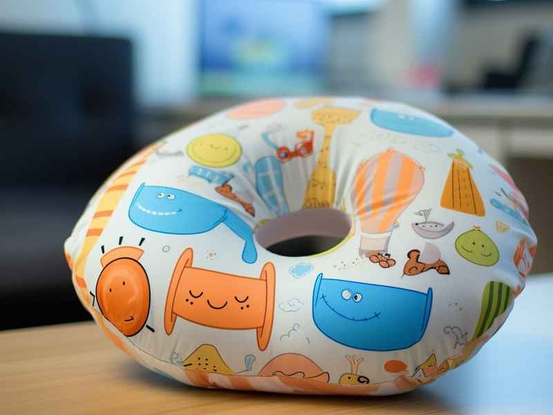 儿童坐垫 - 儿童坐垫品牌