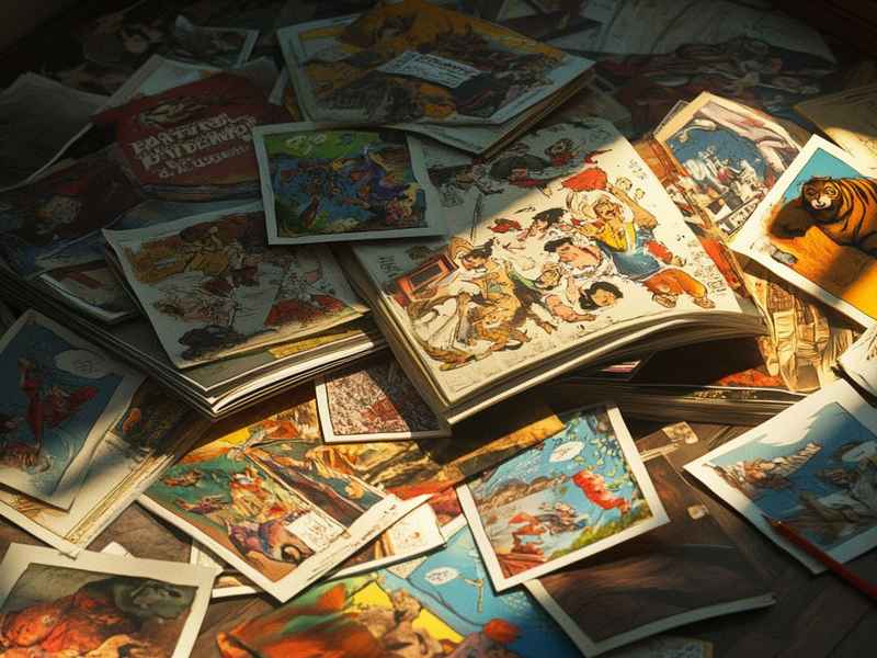 儿童侦探绘本、儿童侦探绘本pdf