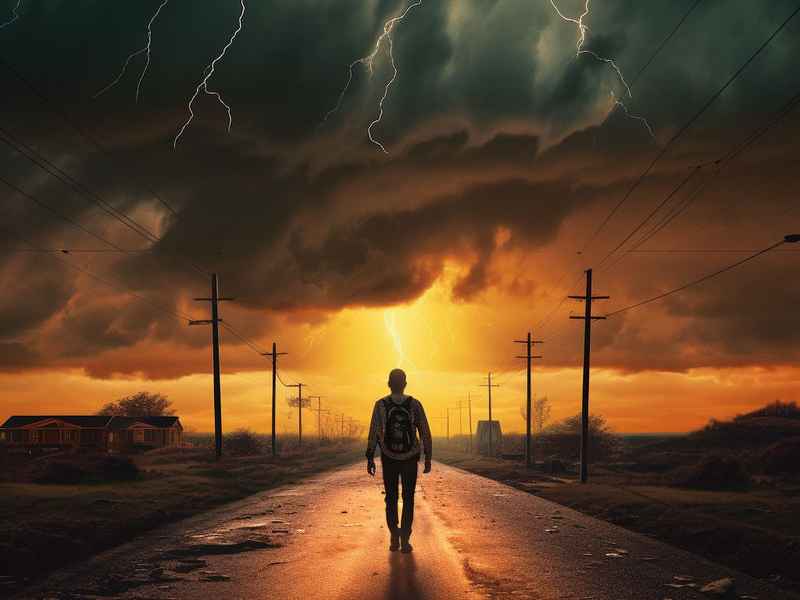 曲折离奇的人生 曲折离奇的人生小说