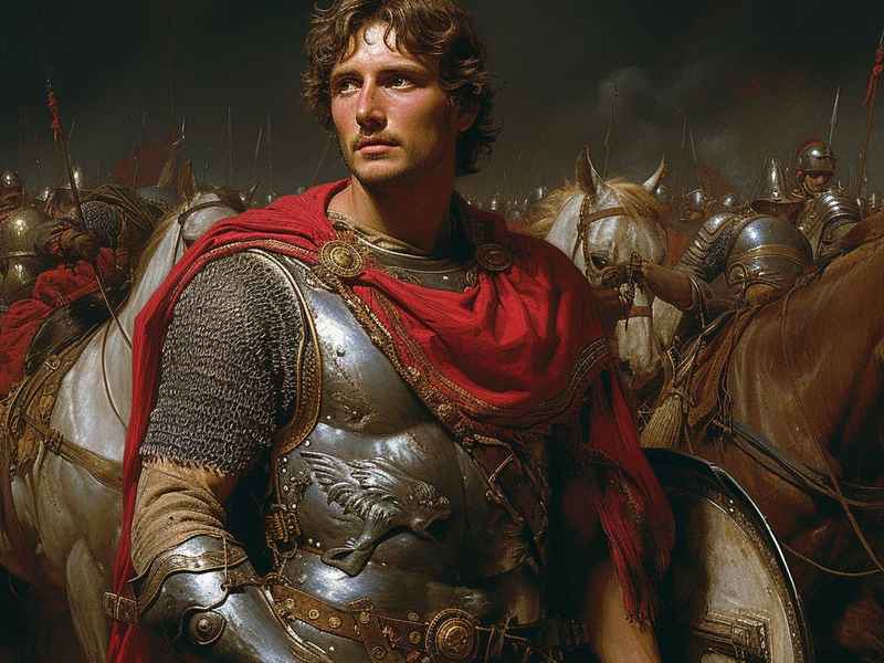 欧洲战争史读后感，欧洲战争史读后感800字