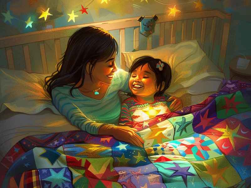 故事时间；黄继光的故事时间