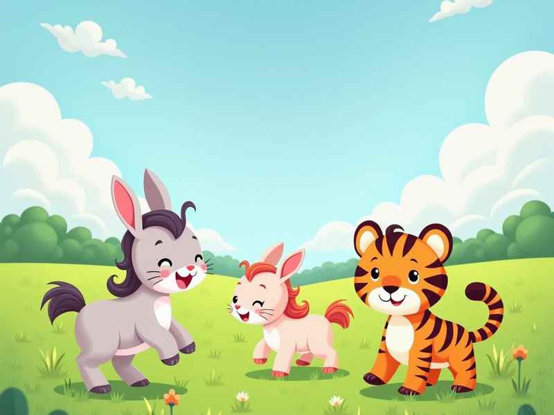 关于动物的幼儿故事简短 关于动物的幼儿故事简短版 关于动物的幼儿故事简短 关于动物的幼儿故事简短版