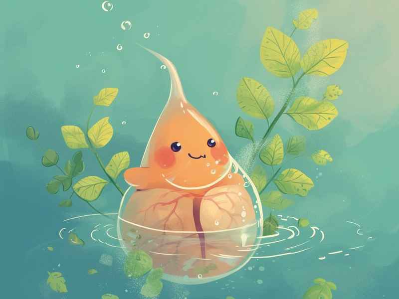 关于水的故事幼儿园小班、幼儿园关于水的故事有哪些