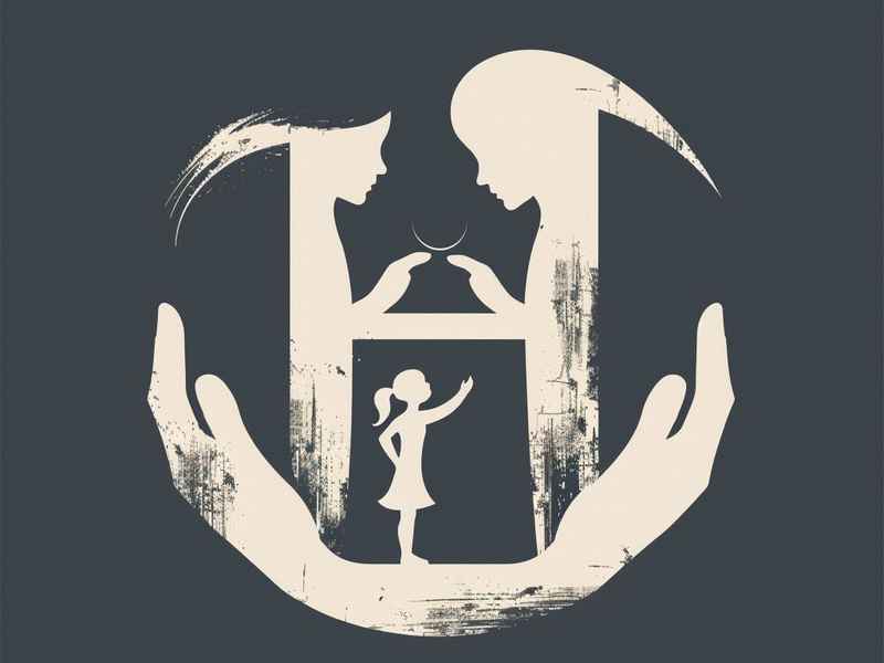 寄养儿童心理学 寄养儿童心理学书籍