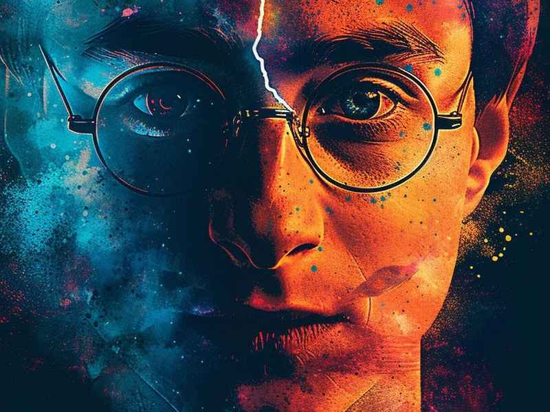 故事插画图片手绘、故事插画图片手绘三年级