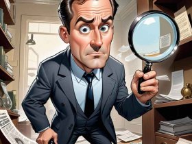 口袋里的坦克故事第六季 - 口袋里的秘密故事